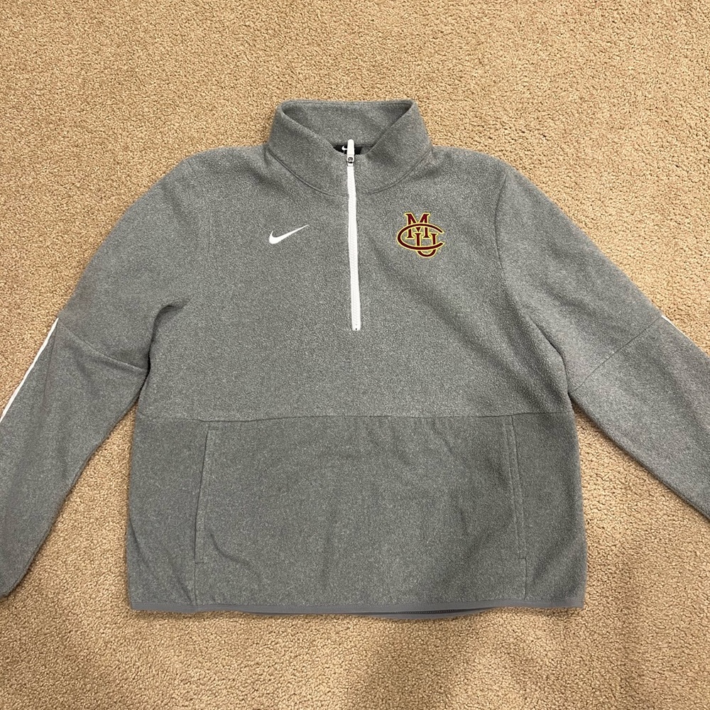 Colorado Mesa crew neck